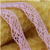 Order Callac Cotton Lace - Rose